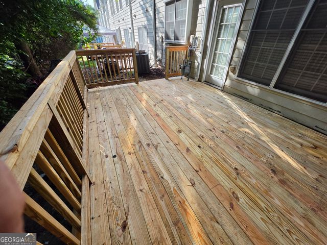 2353 Maplewood Court SE 25, Atlanta, GA 30339