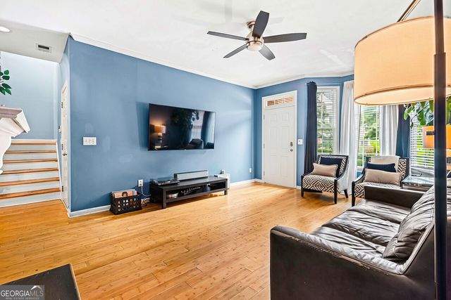 2353 Maplewood Court SE 25, Atlanta, GA 30339