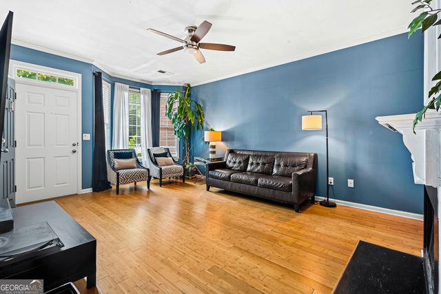 2353 Maplewood Court SE 25, Atlanta, GA 30339