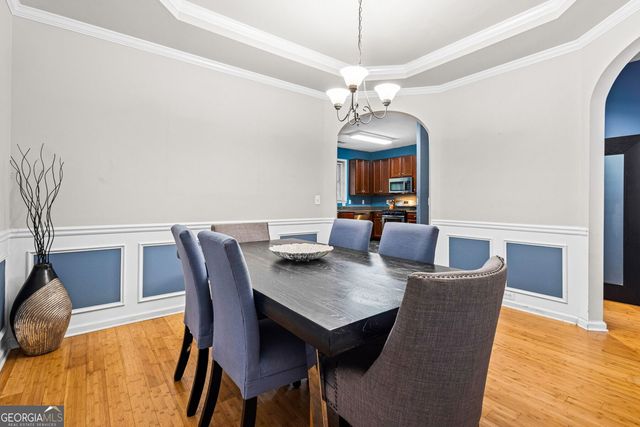 2353 Maplewood Court SE 25, Atlanta, GA 30339