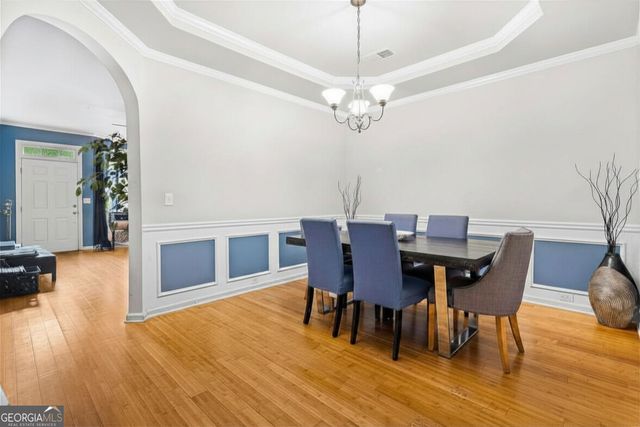 2353 Maplewood Court SE 25, Atlanta, GA 30339