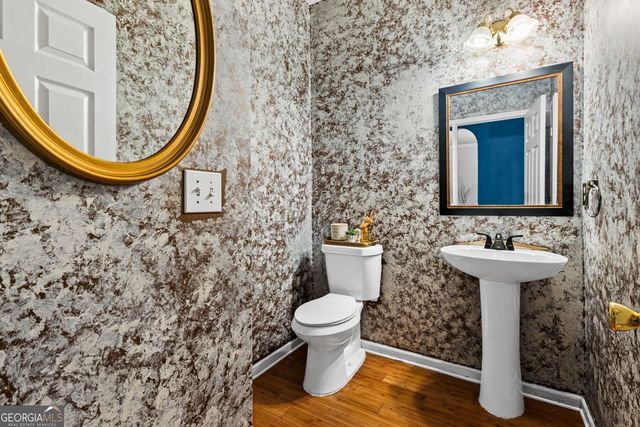 2353 Maplewood Court SE 25, Atlanta, GA 30339