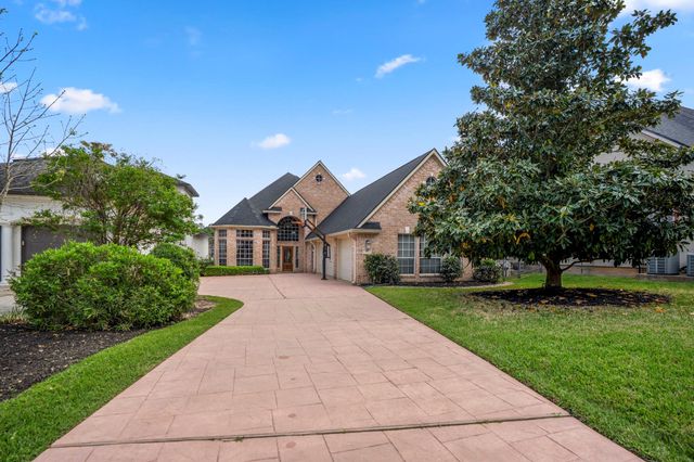 78 Creekwood Drive, Montgomery, TX 77356