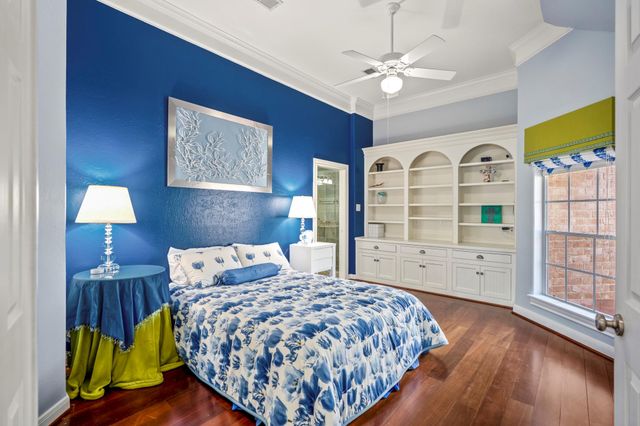 78 Creekwood Drive, Montgomery, TX 77356