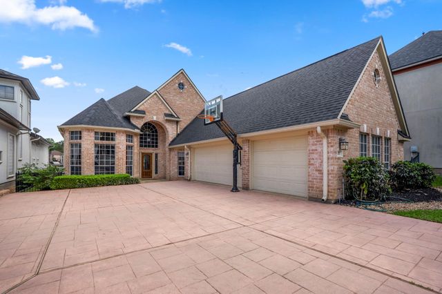 78 Creekwood Drive, Montgomery, TX 77356