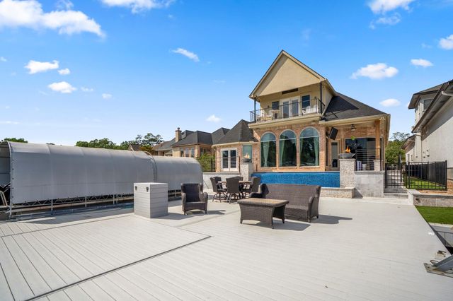 78 Creekwood Drive, Montgomery, TX 77356