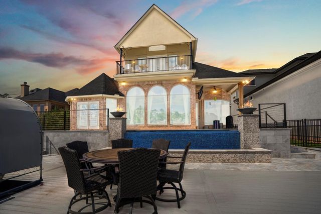 78 Creekwood Drive, Montgomery, TX 77356