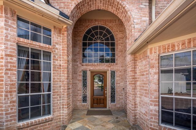 78 Creekwood Drive, Montgomery, TX 77356