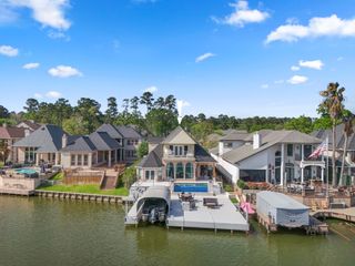 78 Creekwood Drive, Montgomery, TX 77356