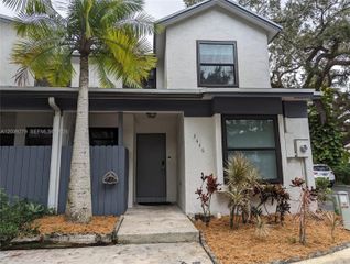 3446 Oak Drive, Hollywood, FL 33021