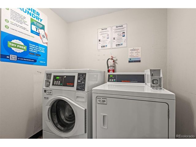 1270 N Marion St 211, Denver, CO 80218