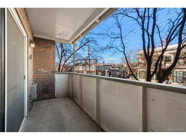 1270 N Marion St 211, Denver, CO 80218