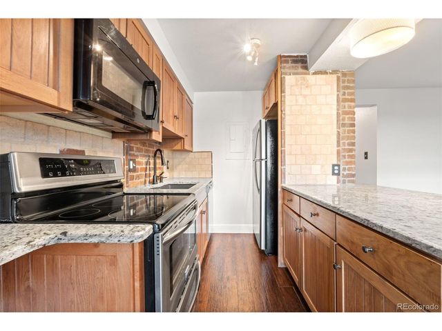 1270 N Marion St 211, Denver, CO 80218