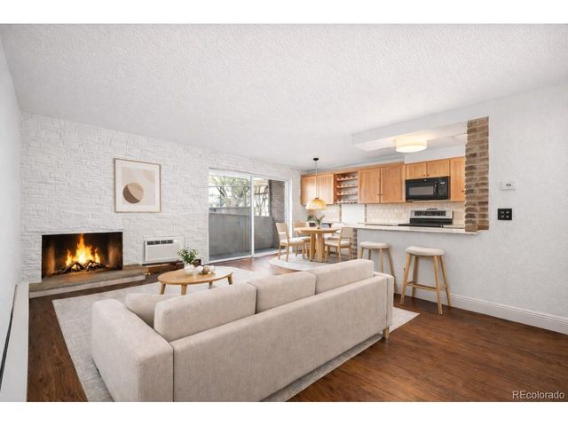 1270 N Marion St 211, Denver, CO 80218