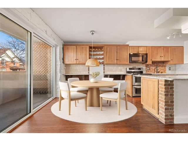 1270 N Marion St 211, Denver, CO 80218