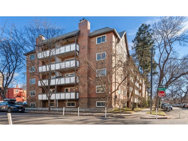 1270 N Marion St 211, Denver, CO 80218