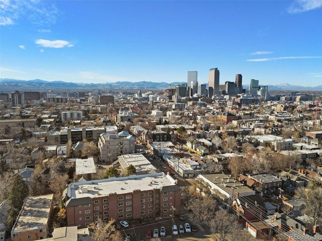 1270 N Marion St 211, Denver, CO 80218