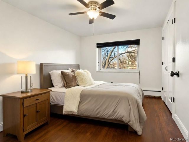 1270 N Marion St 211, Denver, CO 80218