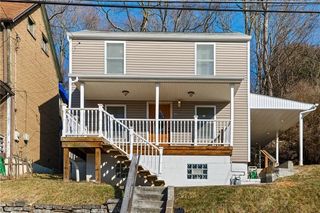 635 Valley St, Oakmont, PA 15139
