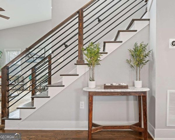 1873 Stanton Street, Decatur, GA 30032