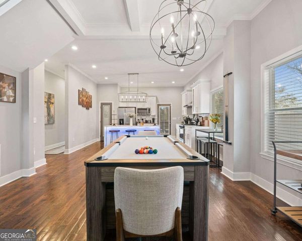 1873 Stanton Street, Decatur, GA 30032