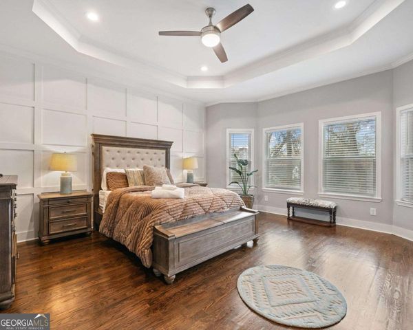 1873 Stanton Street, Decatur, GA 30032