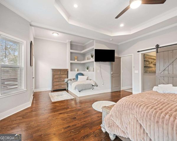 1873 Stanton Street, Decatur, GA 30032