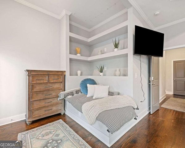 1873 Stanton Street, Decatur, GA 30032