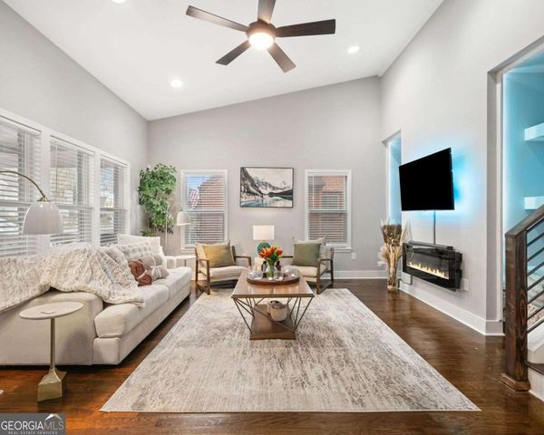 1873 Stanton Street, Decatur, GA 30032