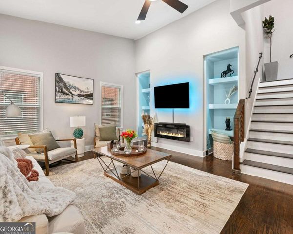 1873 Stanton Street, Decatur, GA 30032
