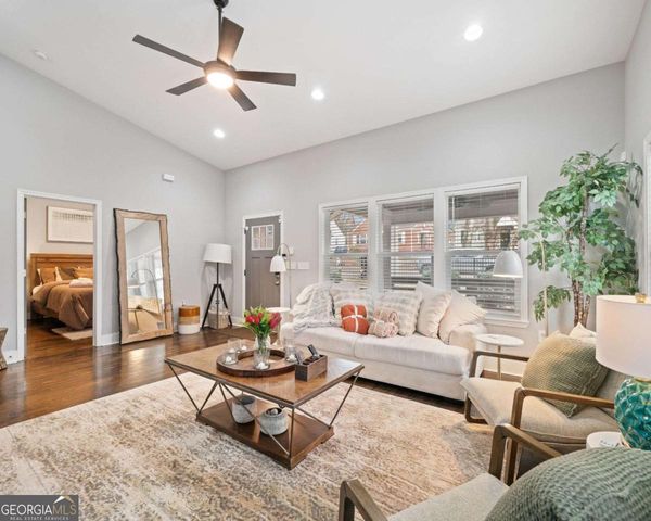 1873 Stanton Street, Decatur, GA 30032