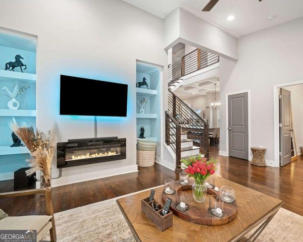 1873 Stanton Street, Decatur, GA 30032