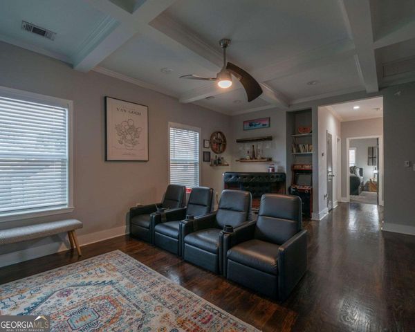 1873 Stanton Street, Decatur, GA 30032
