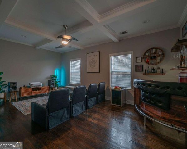 1873 Stanton Street, Decatur, GA 30032