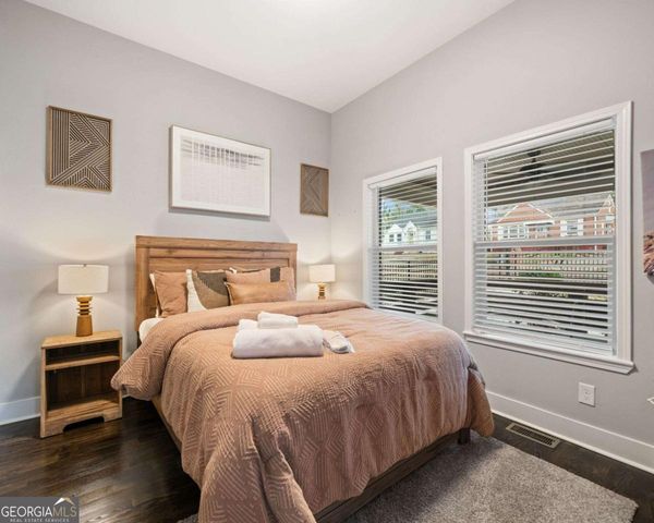 1873 Stanton Street, Decatur, GA 30032
