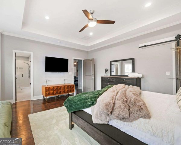 1873 Stanton Street, Decatur, GA 30032