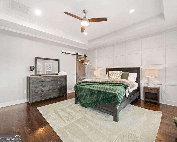 1873 Stanton Street, Decatur, GA 30032