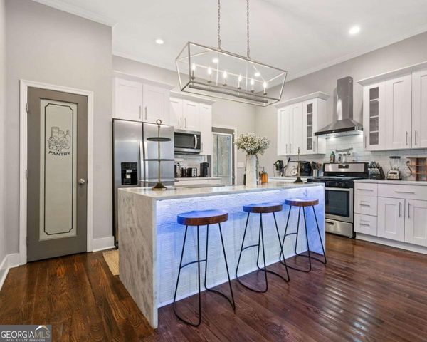 1873 Stanton Street, Decatur, GA 30032