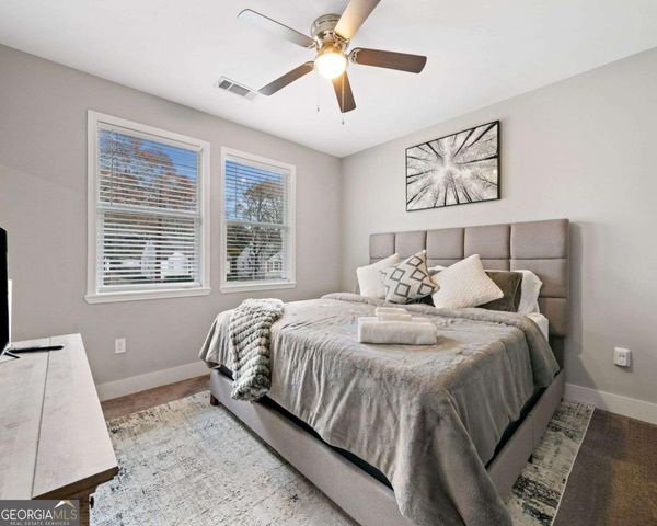 1873 Stanton Street, Decatur, GA 30032