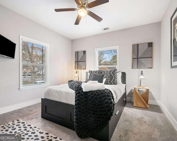1873 Stanton Street, Decatur, GA 30032