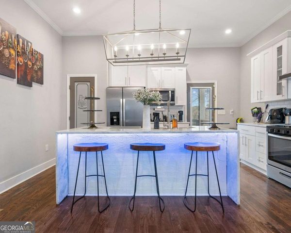 1873 Stanton Street, Decatur, GA 30032