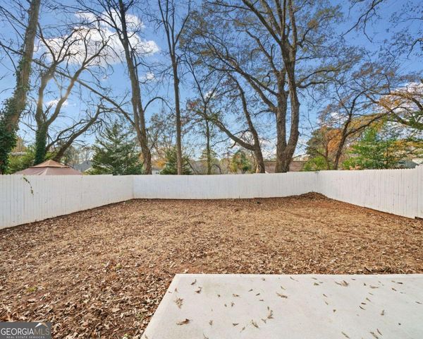 1873 Stanton Street, Decatur, GA 30032