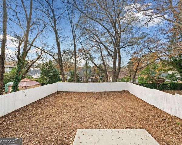 1873 Stanton Street, Decatur, GA 30032