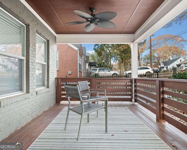 1873 Stanton Street, Decatur, GA 30032