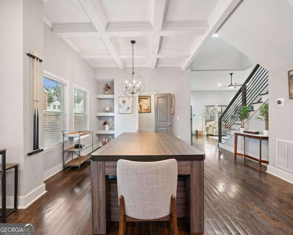 1873 Stanton Street, Decatur, GA 30032