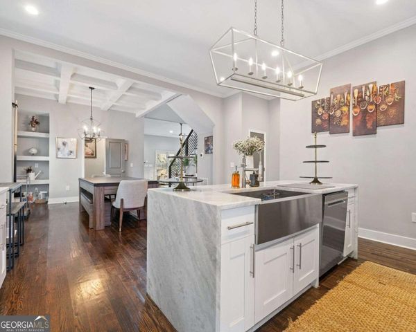 1873 Stanton Street, Decatur, GA 30032