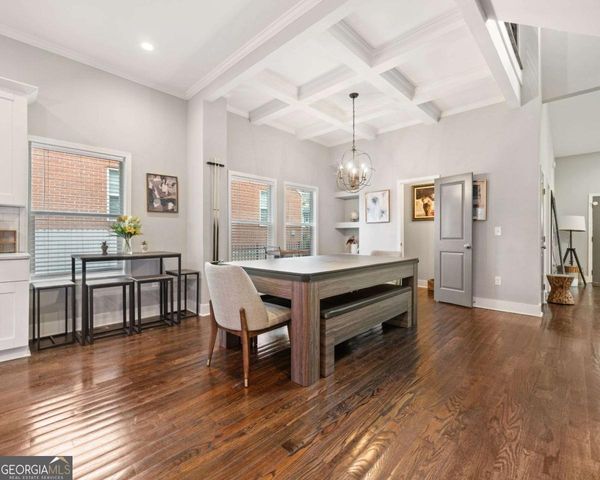 1873 Stanton Street, Decatur, GA 30032