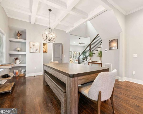 1873 Stanton Street, Decatur, GA 30032