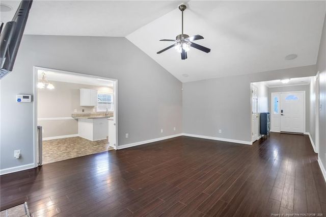 3696 Pioneer Drive, Hope Mills, NC 28348