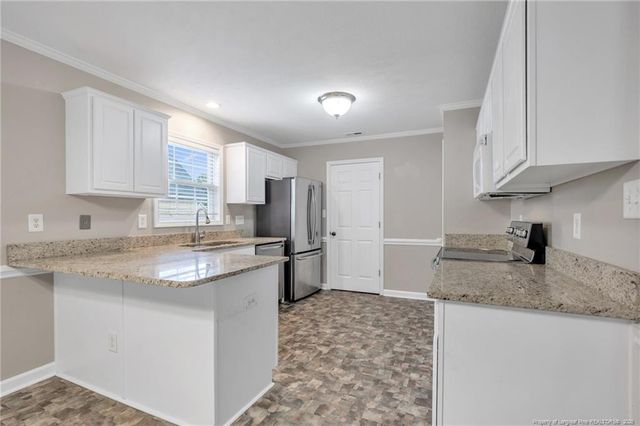 3696 Pioneer Drive, Hope Mills, NC 28348